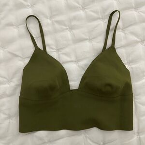 Free People Crop Top/Bralette